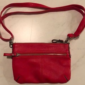 Merona crossbody bag